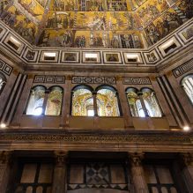 VIP David and Duomo tour: Early Accademia tour with exclusive Terrace access
