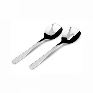 Salad Set KnifeForkSpoon